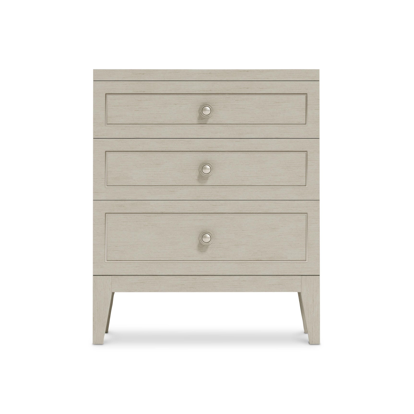 Cornelia Nebbia Narrow Nightstand - Ornate Home