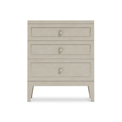 Cornelia Nebbia Narrow Nightstand - Ornate Home