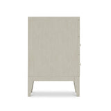 Cornelia Nebbia Narrow Nightstand - Ornate Home
