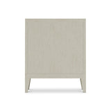 Cornelia Nebbia Narrow Nightstand - Ornate Home