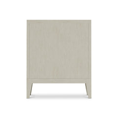 Cornelia Nebbia Narrow Nightstand - Ornate Home