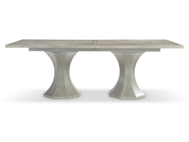Cornelia Nebbia Rectangular Dining Table - Ornate Home