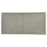 Cornelia Nebbia Rectangular Dining Table - Ornate Home