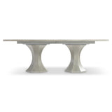 Cornelia Nebbia Rectangular Dining Table - Ornate Home