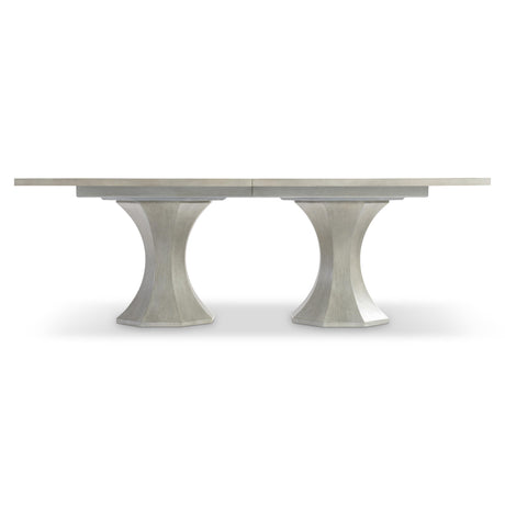 Cornelia Nebbia Rectangular Dining Table - Ornate Home