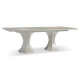 Cornelia Nebbia Rectangular Dining Table - Ornate Home