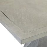 Cornelia Nebbia Rectangular Dining Table - Ornate Home