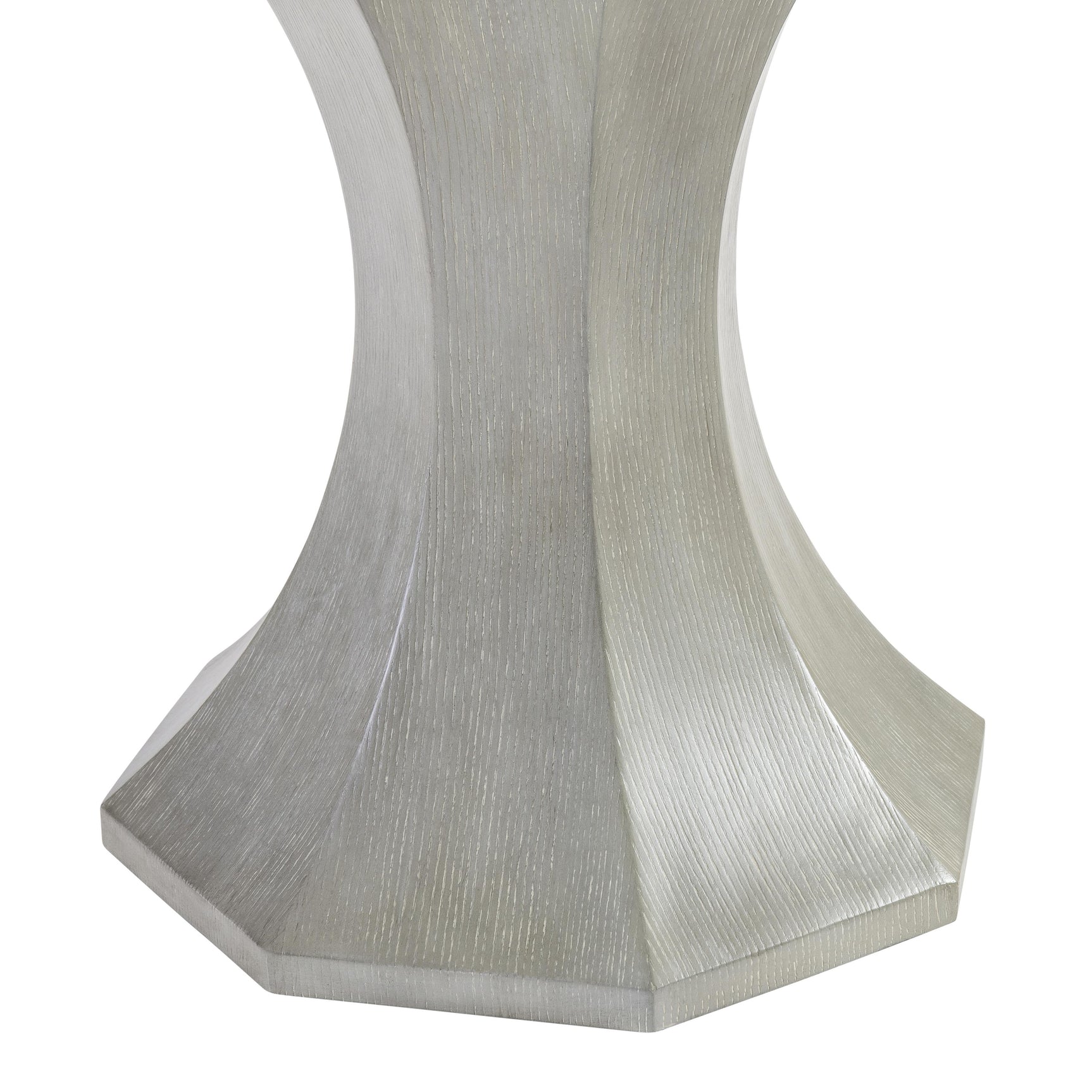 Cornelia Nebbia Rectangular Dining Table - Ornate Home