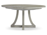 Cornelia Nebbia Round Dining Table - Ornate Home