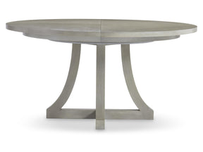 Cornelia Nebbia Round Dining Table - Ornate Home