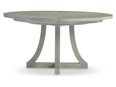 Cornelia Nebbia Round Dining Table - Ornate Home