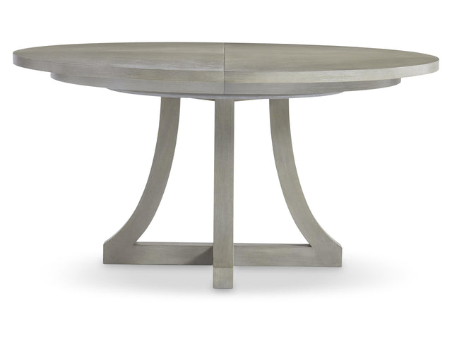 Cornelia Nebbia Round Dining Table - Ornate Home