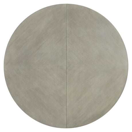 Cornelia Nebbia Round Dining Table - Ornate Home