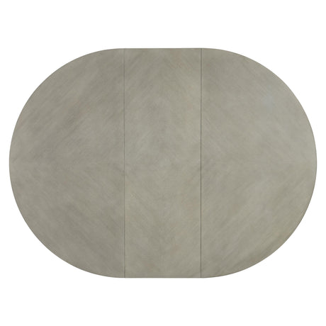 Cornelia Nebbia Round Dining Table - Ornate Home