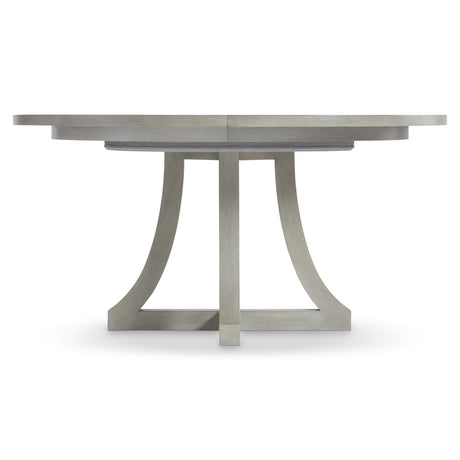 Cornelia Nebbia Round Dining Table - Ornate Home