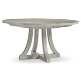 Cornelia Nebbia Round Dining Table - Ornate Home