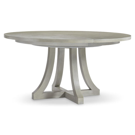Cornelia Nebbia Round Dining Table - Ornate Home