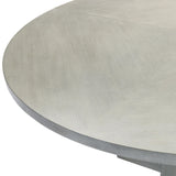 Cornelia Nebbia Round Dining Table - Ornate Home