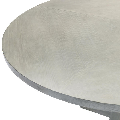 Cornelia Nebbia Round Dining Table - Ornate Home