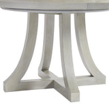 Cornelia Nebbia Round Dining Table - Ornate Home