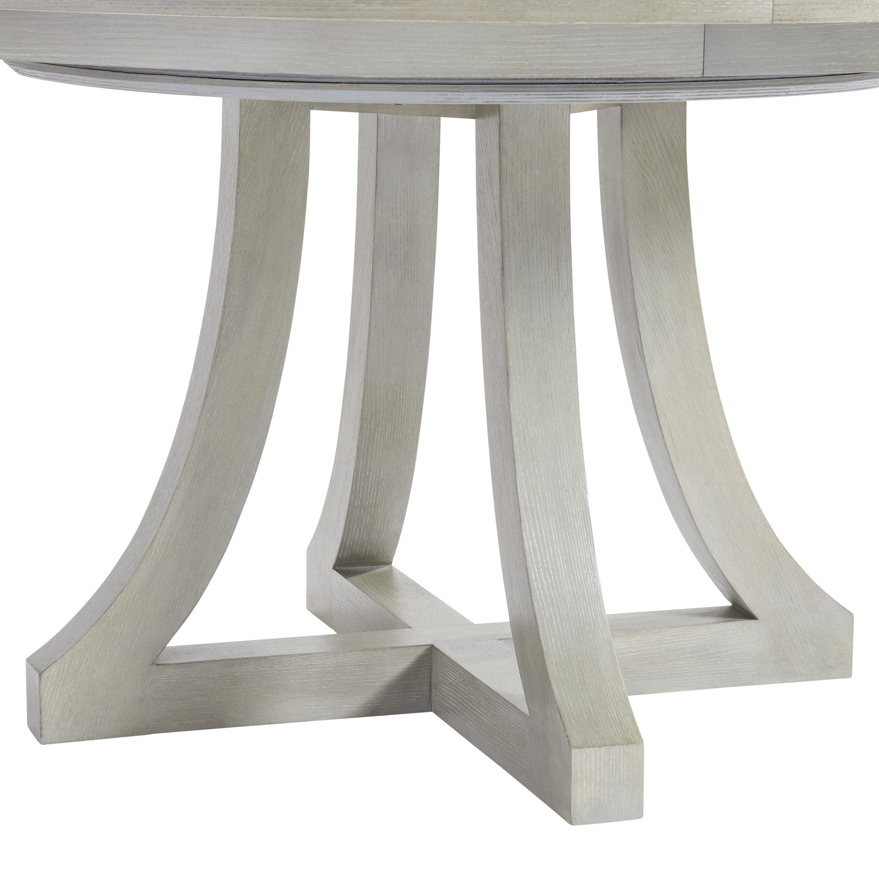 Cornelia Nebbia Round Dining Table - Ornate Home