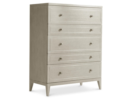 Cornelia Nebbia Tall Drawer Chest - Ornate Home