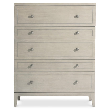 Cornelia Nebbia Tall Drawer Chest - Ornate Home