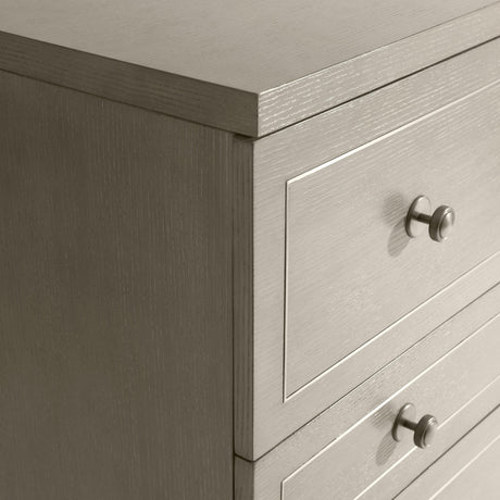 Cornelia Nebbia Tall Drawer Chest - Ornate Home