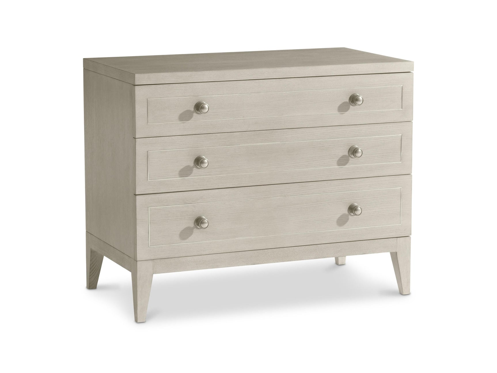 Cornelia Nebbia Wide Nightstand - Ornate Home