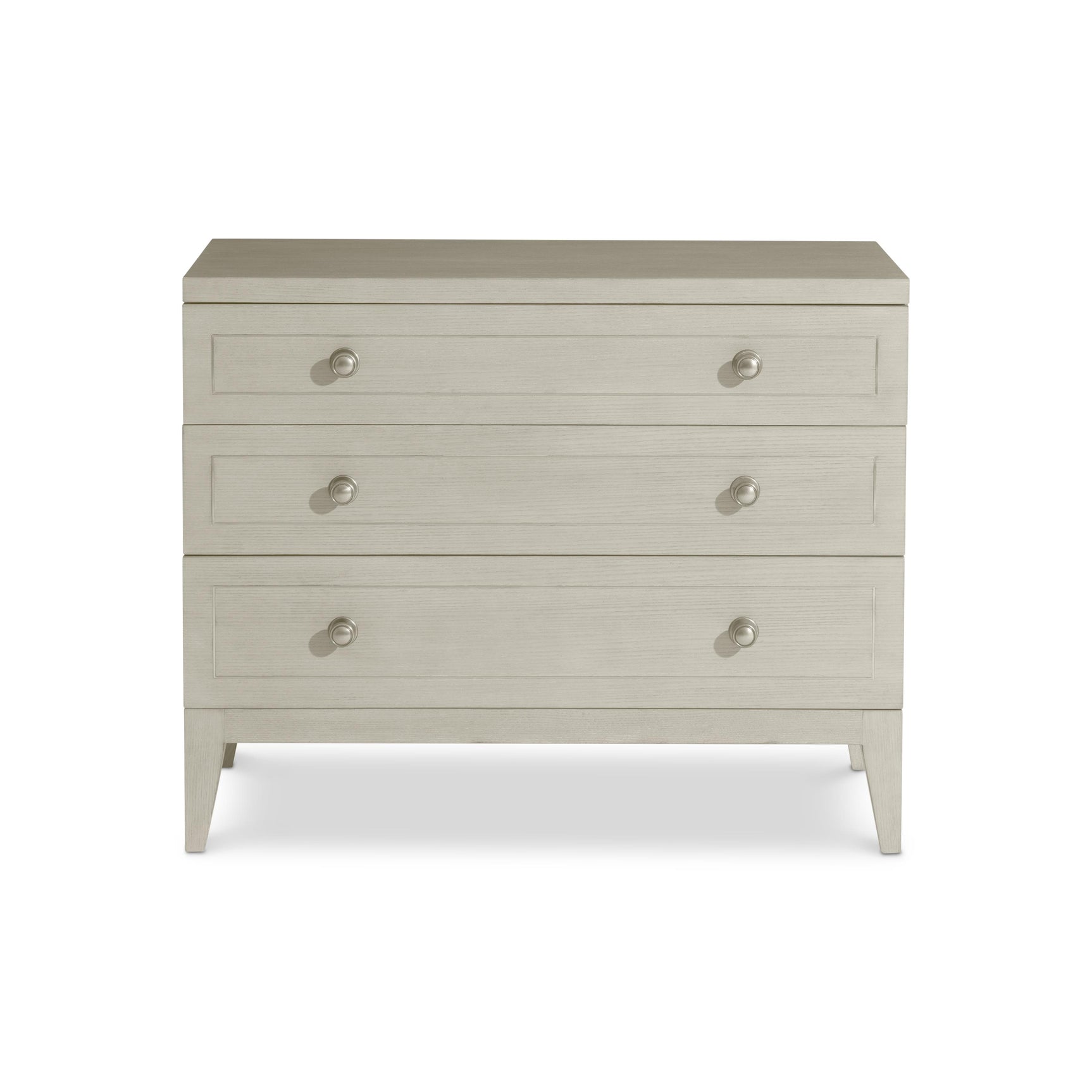 Cornelia Nebbia Wide Nightstand - Ornate Home