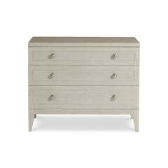Cornelia Nebbia Wide Nightstand - Ornate Home