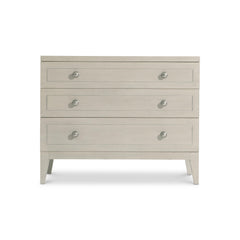 Cornelia Nebbia Wide Nightstand - Ornate Home