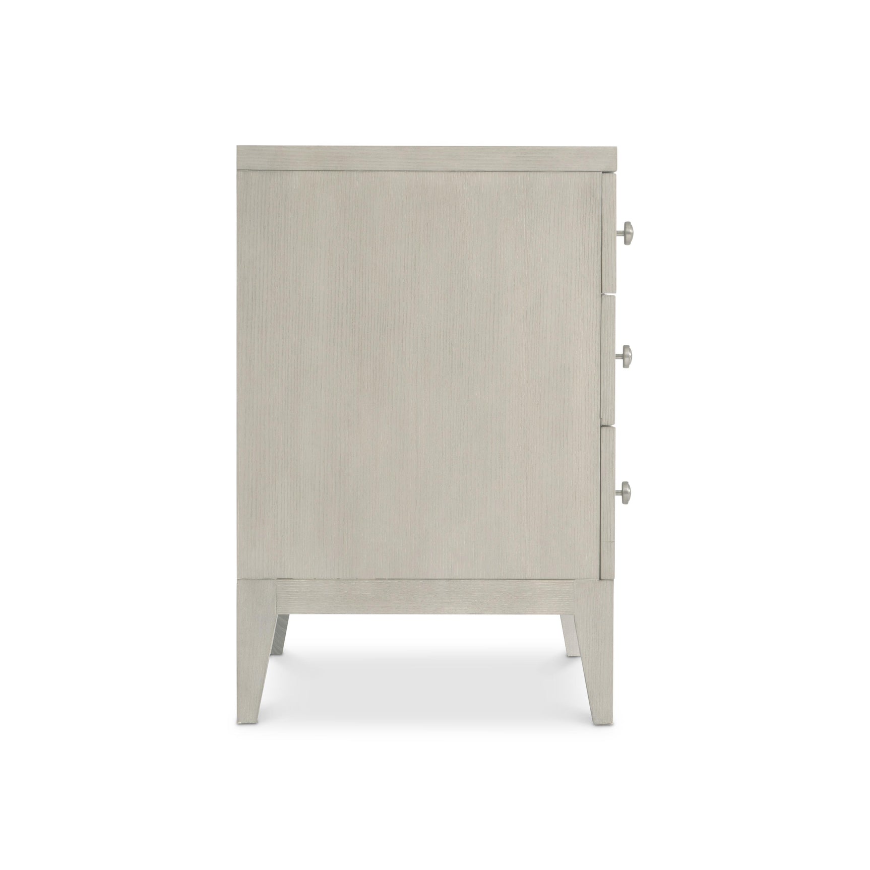 Cornelia Nebbia Wide Nightstand - Ornate Home
