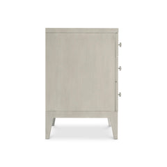 Cornelia Nebbia Wide Nightstand - Ornate Home