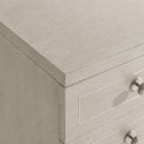 Cornelia Nebbia Wide Nightstand - Ornate Home