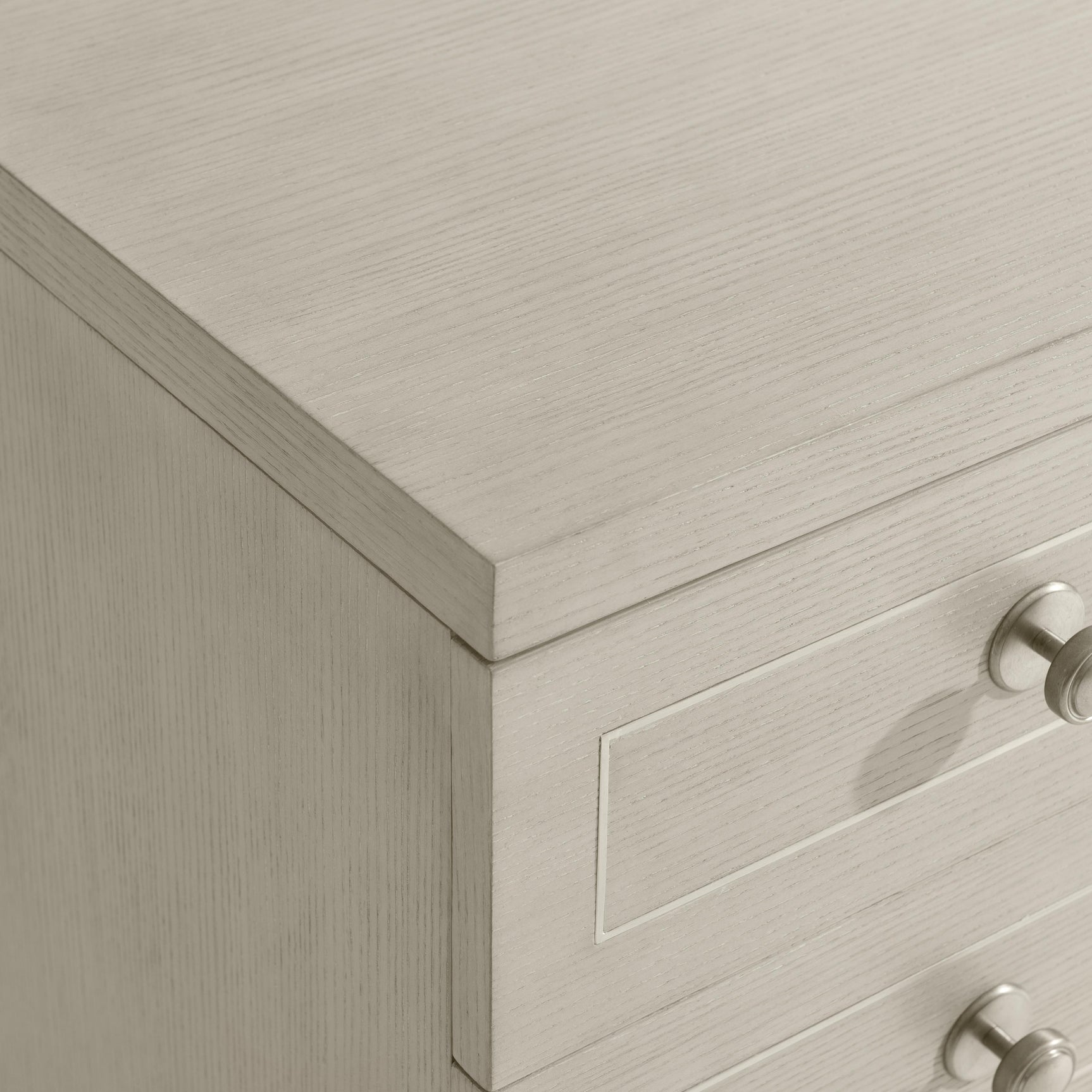Cornelia Nebbia Wide Nightstand - Ornate Home