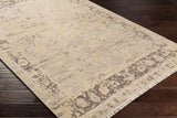 Cornubia Premium Handmade Wool Area Rug - Clearance - Ornate Home