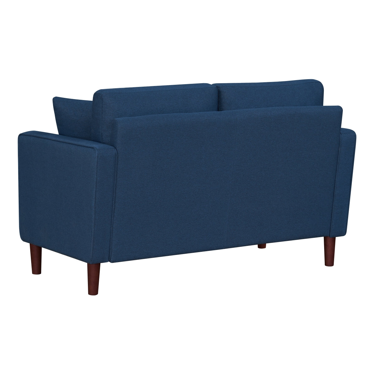 Cornwall Blue Loveseat - Ornate Home