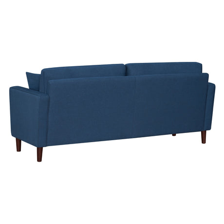 Cornwall Blue Sofa - Ornate Home