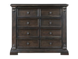 Cornwall Espresso Chest - Ornate Home