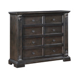 Cornwall Espresso Chest - Ornate Home