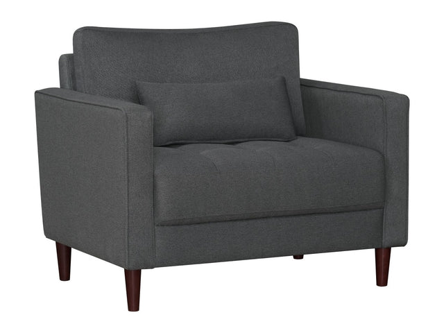 Cornwall Grey Chair - Ornate Home