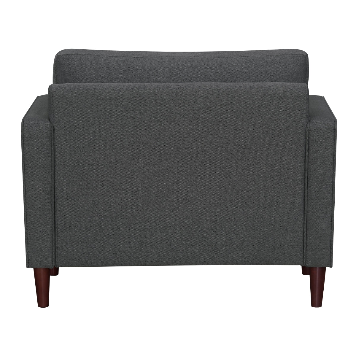 Cornwall Grey Chair - Ornate Home