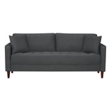 Cornwall Grey Sofa - Ornate Home