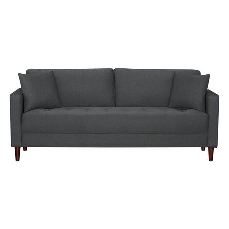 Cornwall Grey Sofa - Ornate Home