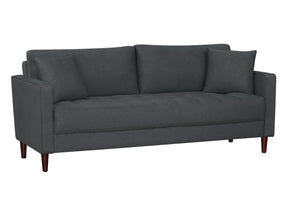 Cornwall Grey Sofa - Ornate Home