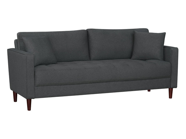 Cornwall Grey Sofa - Ornate Home