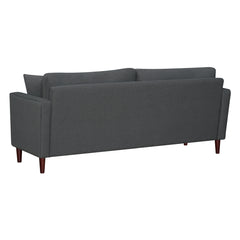 Cornwall Grey Sofa - Ornate Home