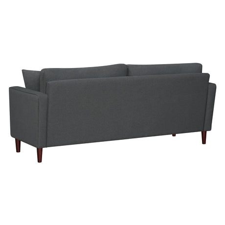 Cornwall Grey Sofa - Ornate Home