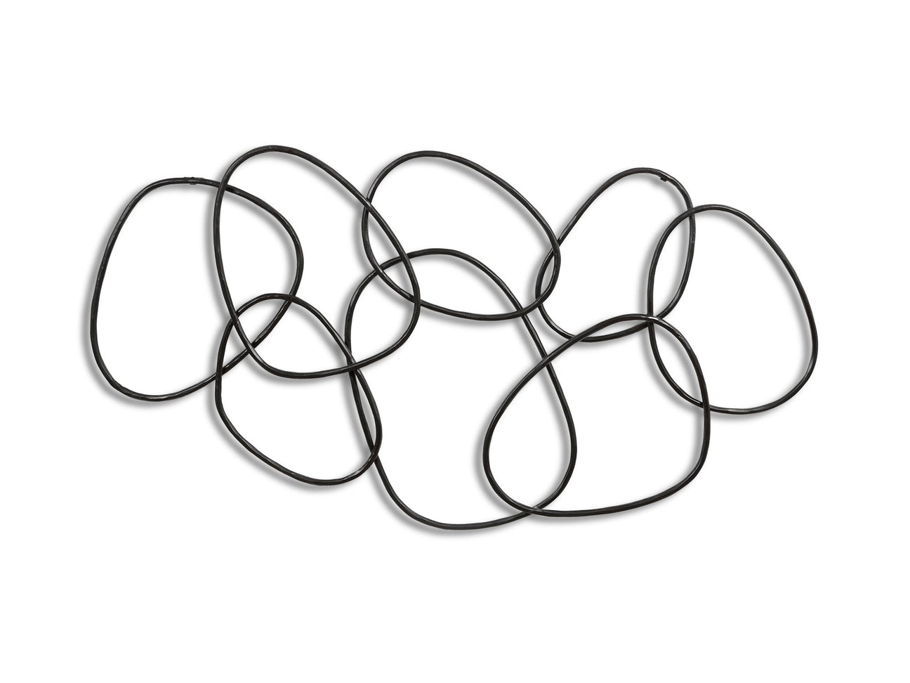 Coro Antique Bronze Wall Decor - Ornate Home